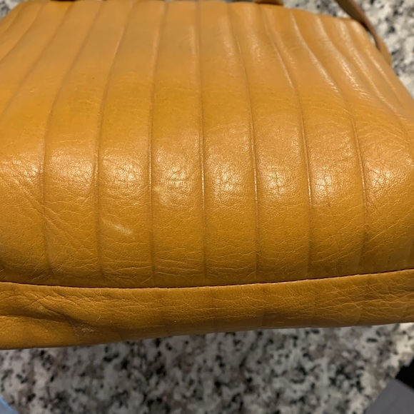 small madewell purse - Picture 6 of 7